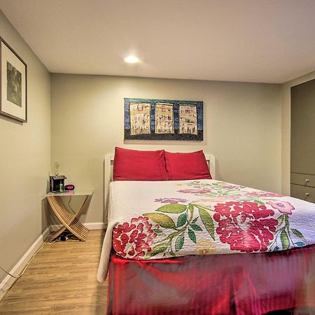 Harpers Ferry Apartment With Private Pool And Hot Tub! Ngoại thất bức ảnh