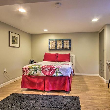 Harpers Ferry Apartment With Private Pool And Hot Tub! Ngoại thất bức ảnh