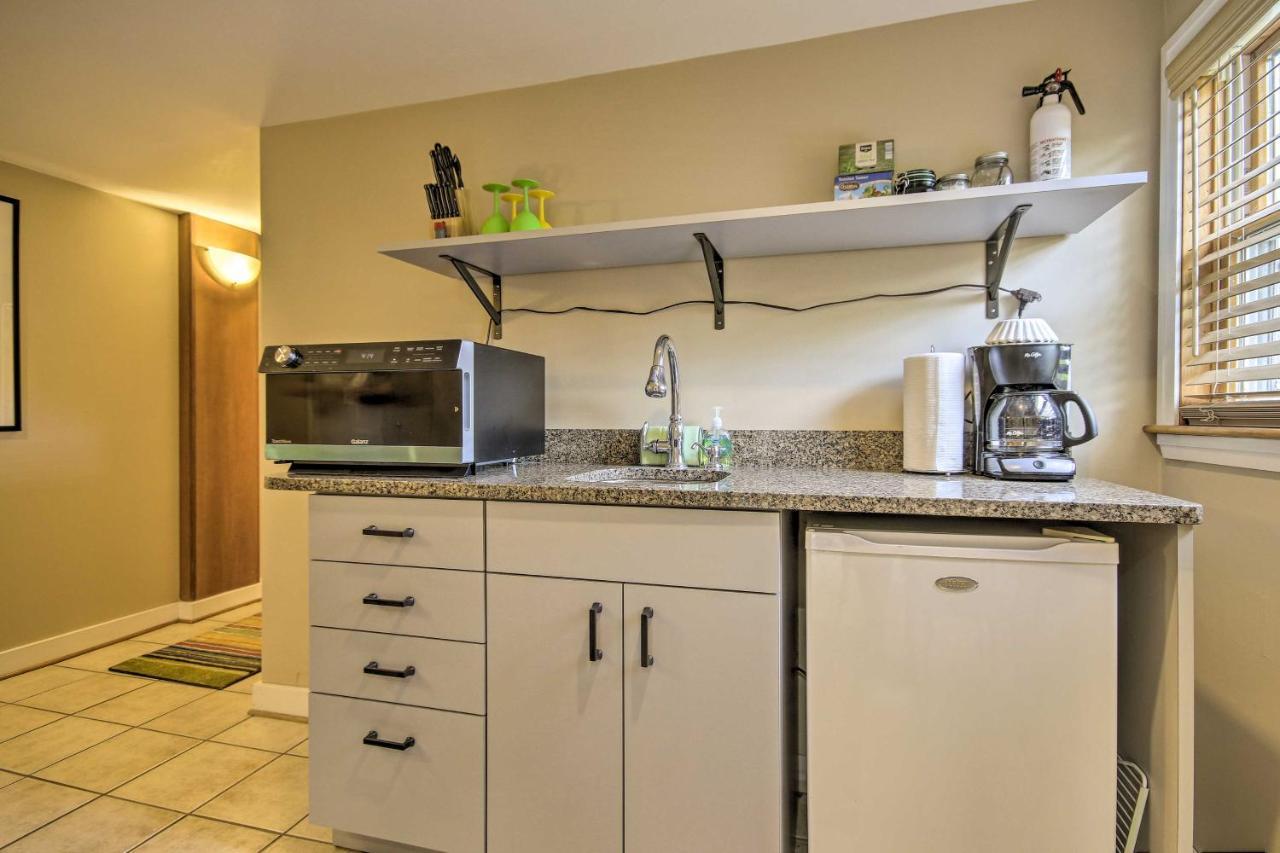 Harpers Ferry Apartment With Private Pool And Hot Tub! Ngoại thất bức ảnh