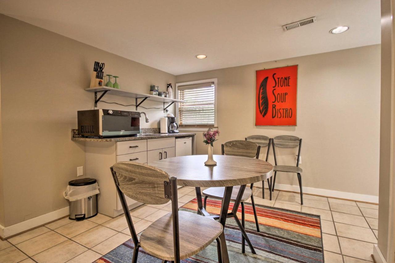 Harpers Ferry Apartment With Private Pool And Hot Tub! Ngoại thất bức ảnh