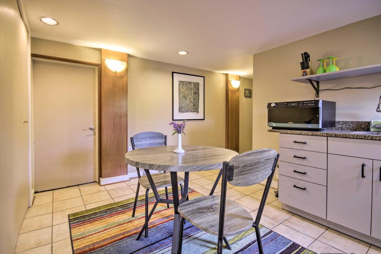 Harpers Ferry Apartment With Private Pool And Hot Tub! Ngoại thất bức ảnh