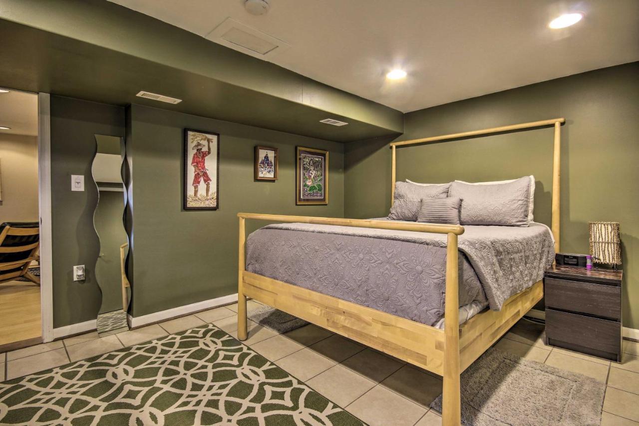 Harpers Ferry Apartment With Private Pool And Hot Tub! Ngoại thất bức ảnh